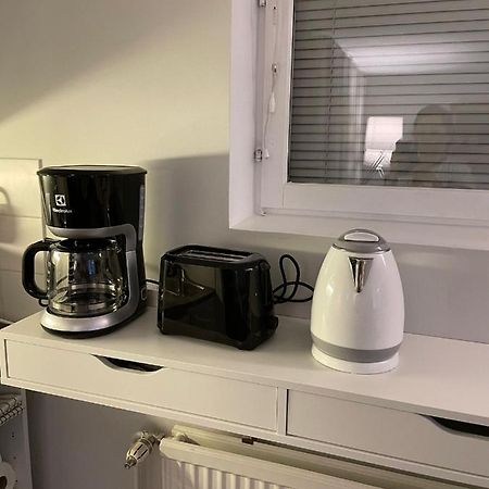 Kodikas Studio Lahella Keskusta Apartment Porvoo Luaran gambar