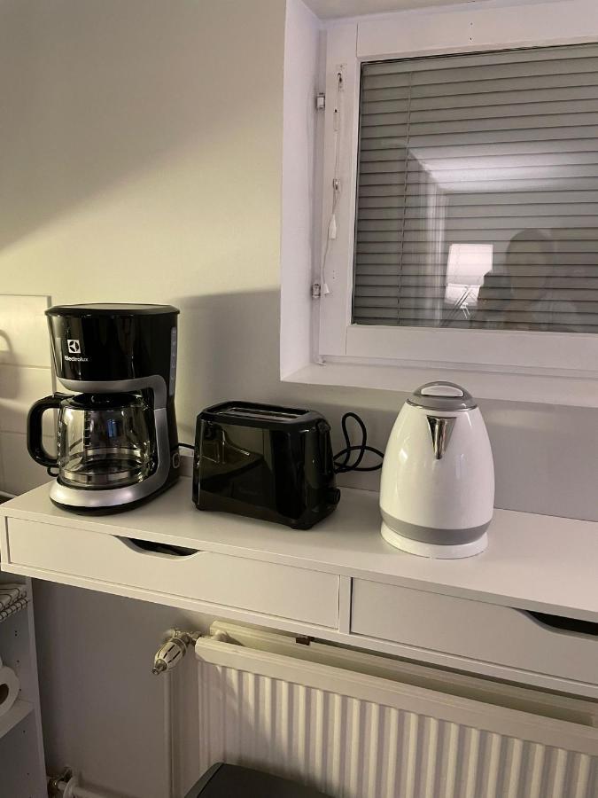 Kodikas Studio Lahella Keskusta Apartment Porvoo Luaran gambar